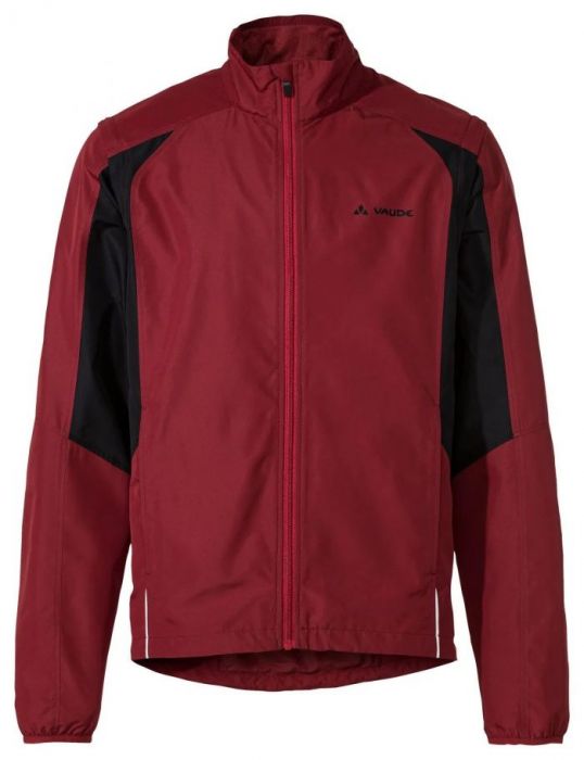 Vaude Dundee Classic Zip-Off Wind Jacket Men szlkabt