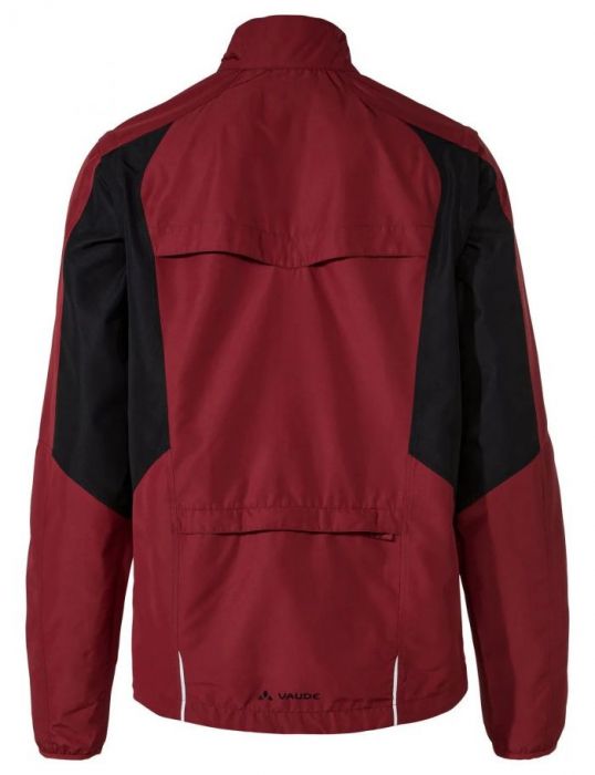 Vaude Dundee Classic Zip-Off Wind Jacket Men szlkabt