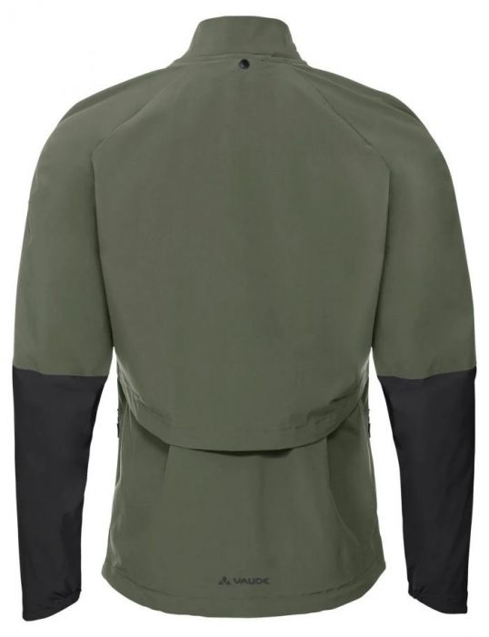 Vaude Moab Zip-Off Softshell Jacket Men