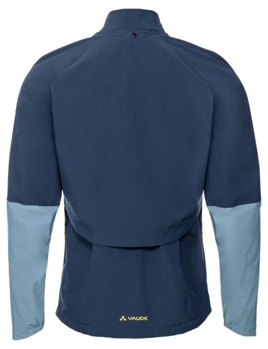 Vaude Moab Zip-Off Softshell Jacket Men
