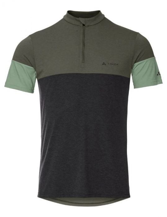 Vaude Altissimo II cycling shirt men