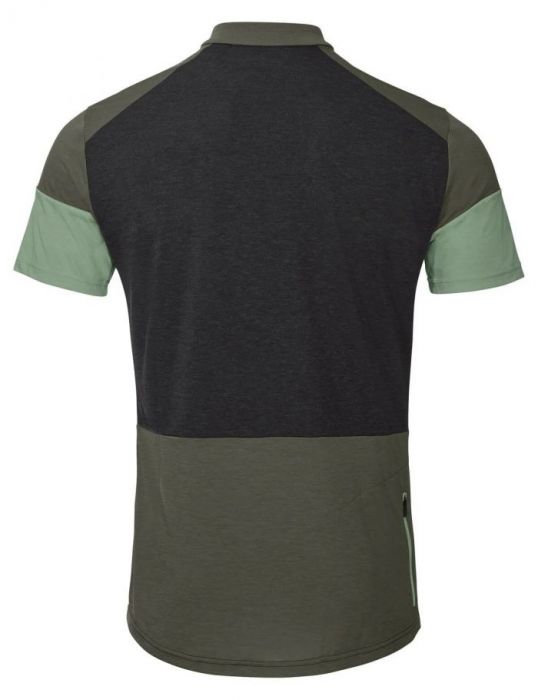 Vaude Altissimo II cycling shirt men