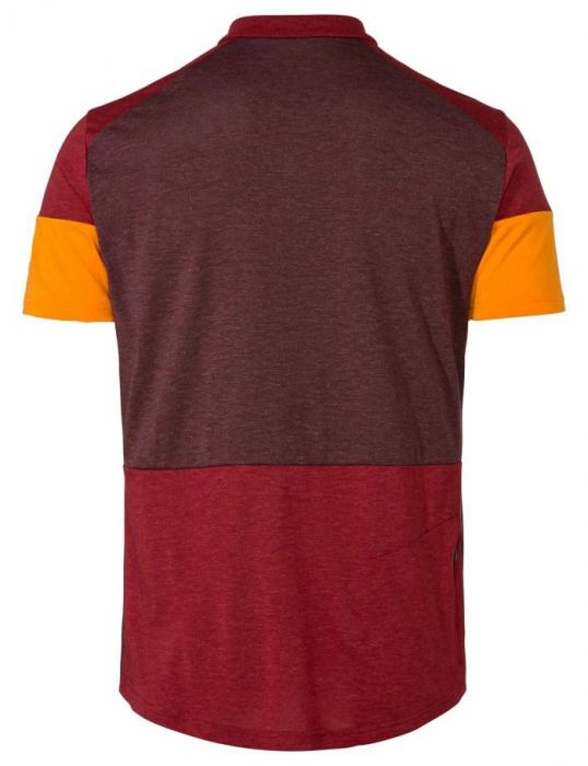 Vaude Altissimo II cycling shirt men