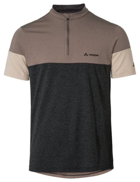 Vaude Altissimo II cycling shirt men