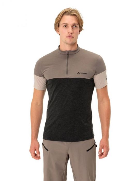 Vaude Altissimo II cycling shirt men
