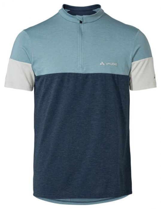 Vaude Altissimo II cycling shirt men