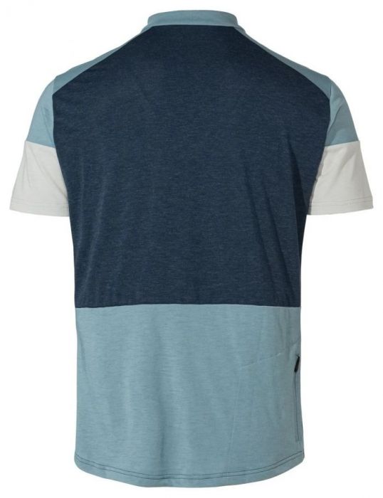 Vaude Altissimo II cycling shirt men