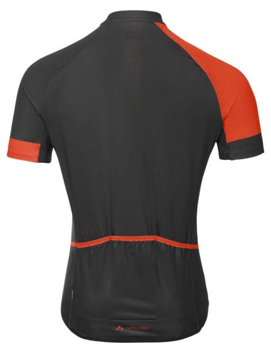 Vaude Posta full-zip cycling jersey men