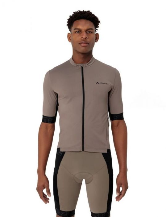 Vaude Kuro Full-Zip II cycling jersey men mez