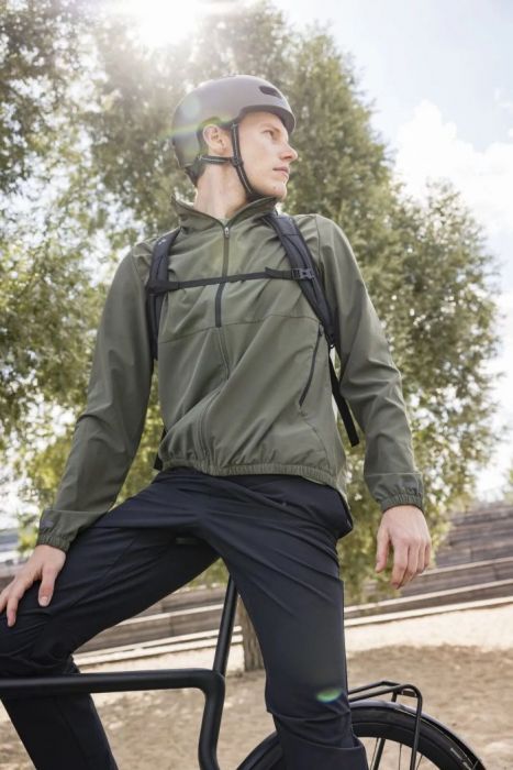 Vaude Comyou cycling pants men nadrg
