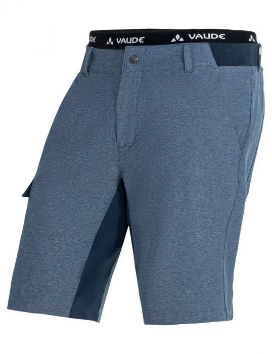 Vaude Tremalzo Shorts IV cycling shorts men
