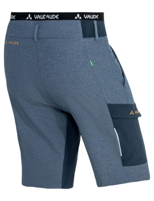 Vaude Tremalzo Shorts IV cycling shorts men