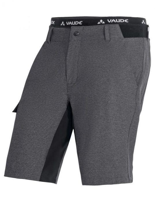 Vaude Tremalzo Shorts IV cycling shorts men