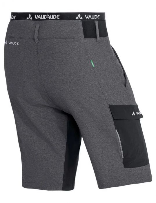 Vaude Tremalzo Shorts IV cycling shorts men
