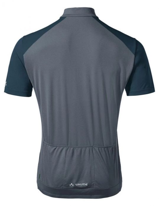 Vaude Matera half-zip cycling jersey men
