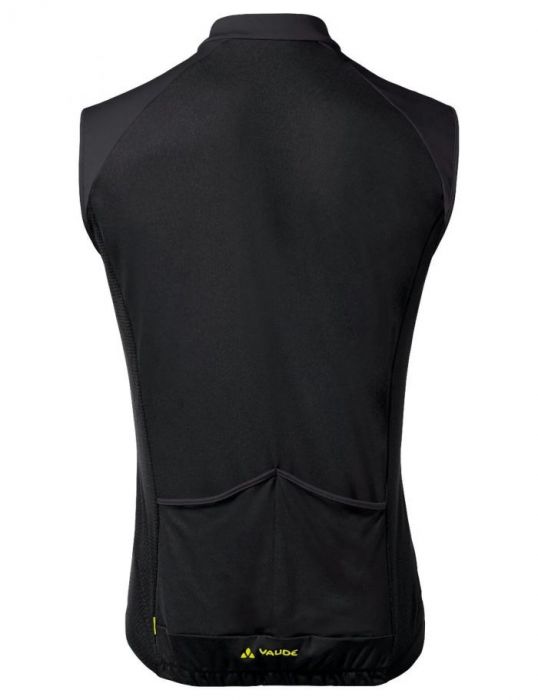 Vaude Posta SL full-zip racing bike jersey men