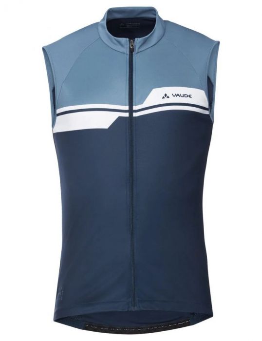 Vaude Posta SL full-zip racing bike jersey men