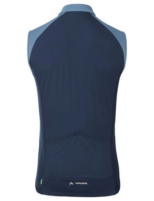 Vaude Posta SL full-zip racing bike jersey men