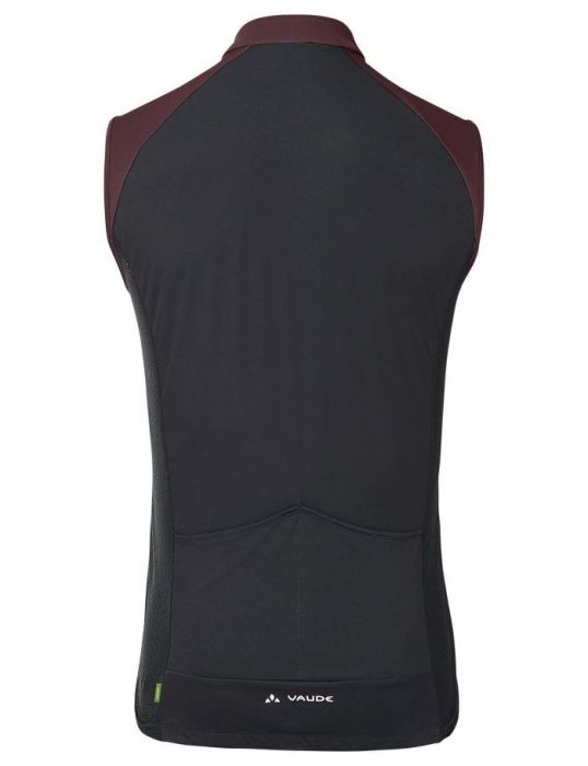 Vaude Posta SL full-zip racing bike jersey men