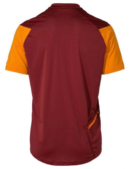 Vaude Ledro cycling jersey men mez