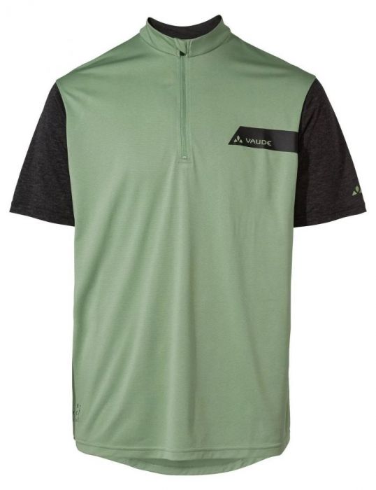 Vaude Ledro cycling jersey men mez