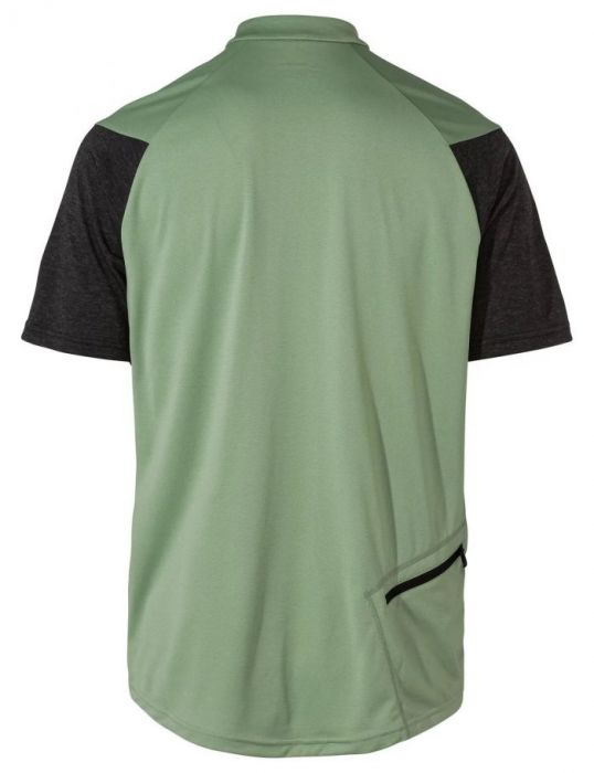 Vaude Ledro cycling jersey men mez