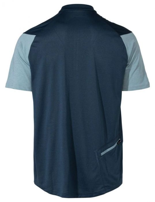 Vaude Ledro cycling jersey men mez