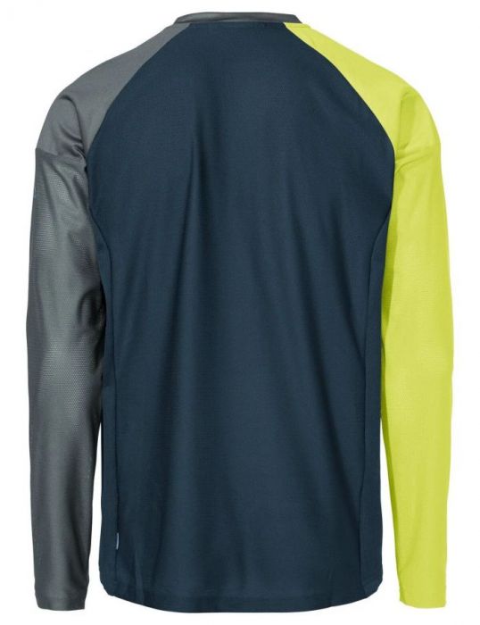 Vaude Moab VI Longsleeve T-Shirt Men's hosszujj pl
