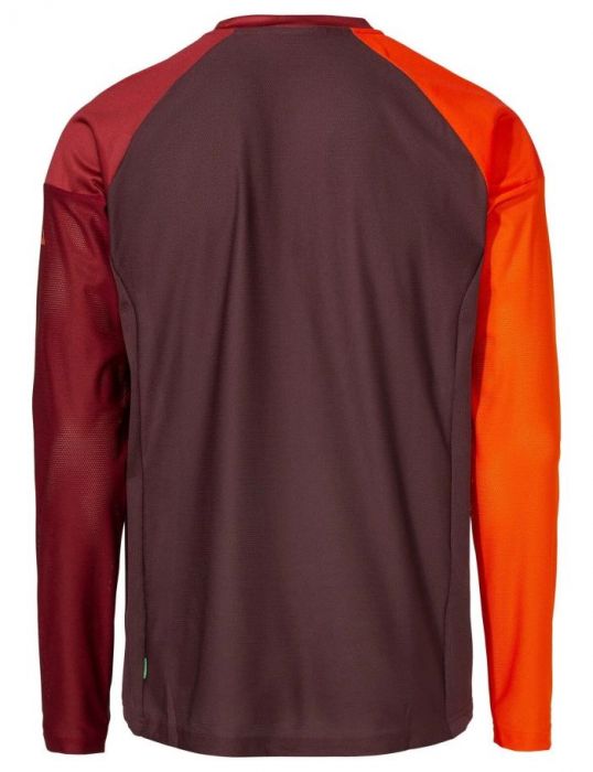 Vaude Moab VI Longsleeve T-Shirt Men hosszujj pl