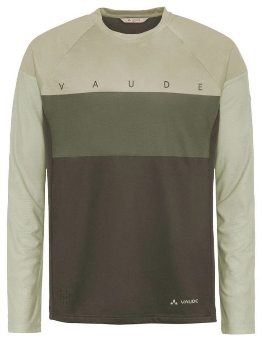 Vaude Moab VI Longsleeve T-Shirt Men hosszujj pl