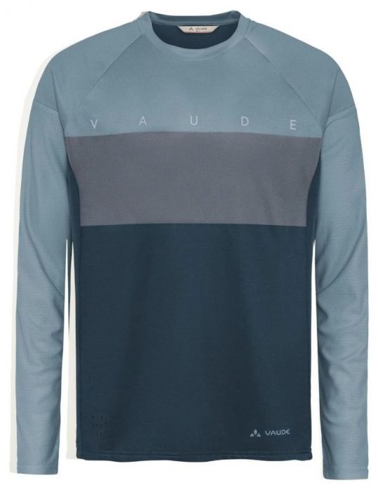 Vaude Moab VI Longsleeve T-Shirt Men hosszujj pl