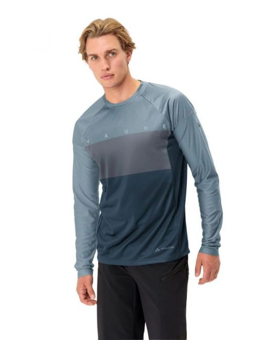 Vaude Moab VI Longsleeve T-Shirt Men hosszujj pl
