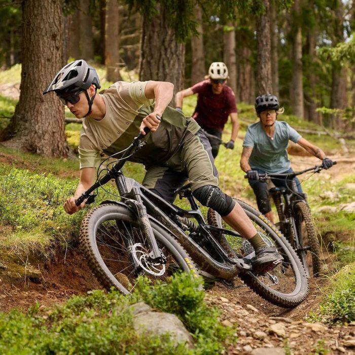 Vaude Moab VI T-Shirt Men p�l�