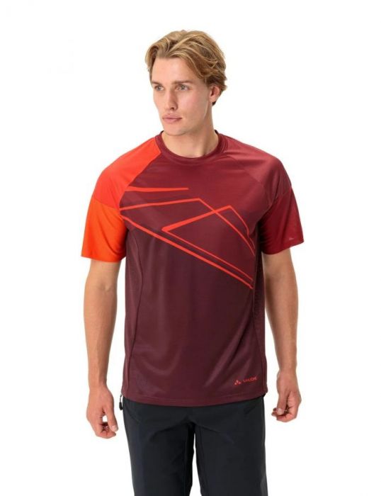 Vaude Moab VI T-Shirt Men p�l�