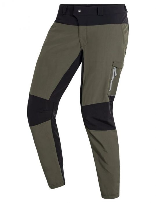 Vaude Qimsa cycling pants men nadrg