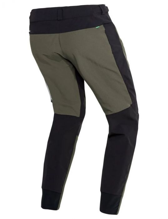 Vaude Qimsa cycling pants men nadrg