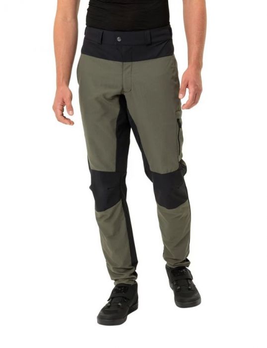 Vaude Qimsa cycling pants men nadrg