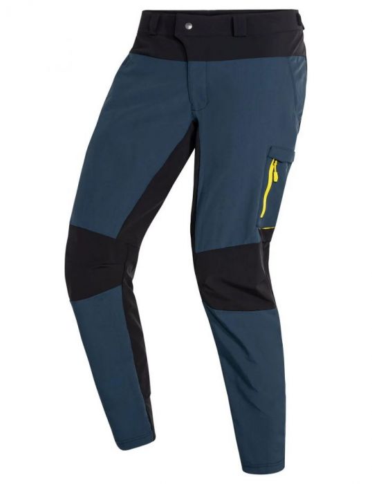 Vaude Qimsa cycling pants men nadrg