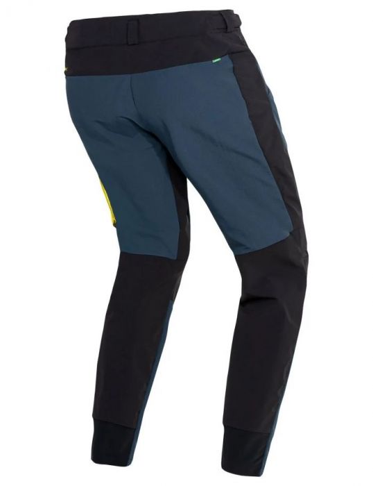Vaude Qimsa cycling pants men nadrg