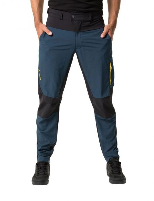 Vaude Qimsa cycling pants men nadrg