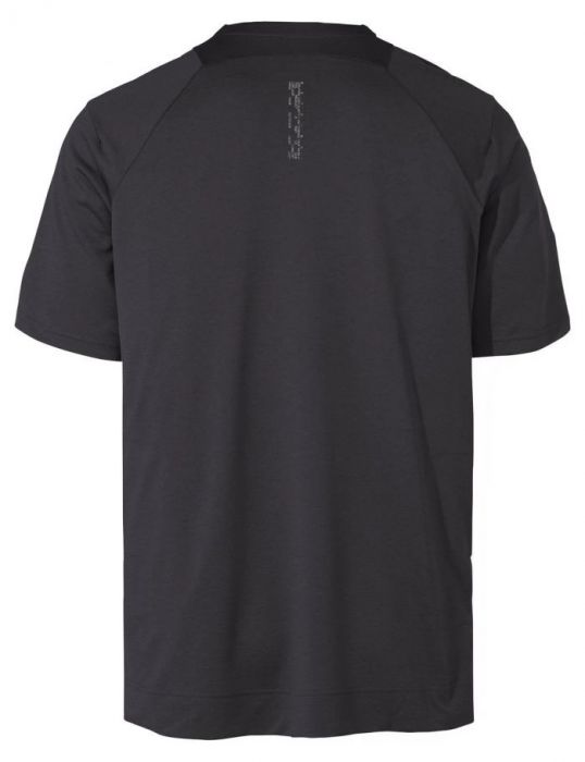 Vaude Tremalzo Q-zip cycling shirt men 