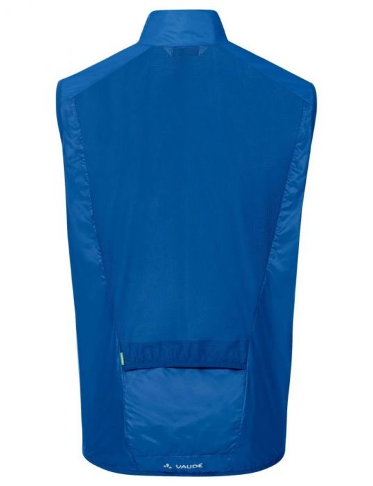 Vaude Matera Air wind vest men szlmellny