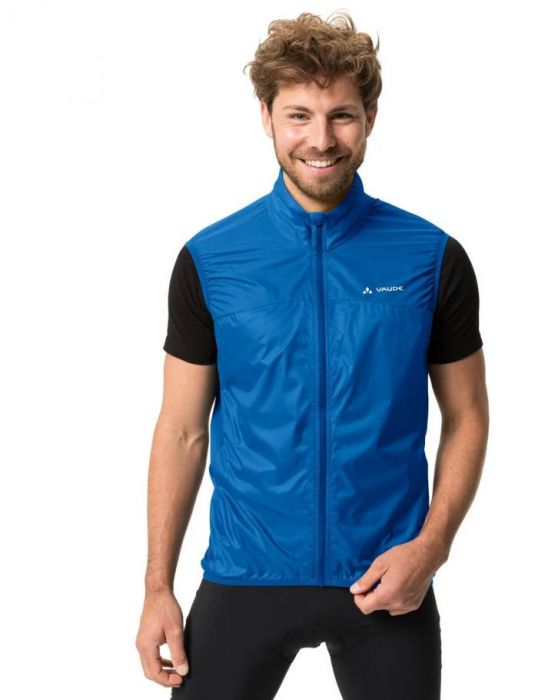 Vaude Matera Air wind vest men szlmellny