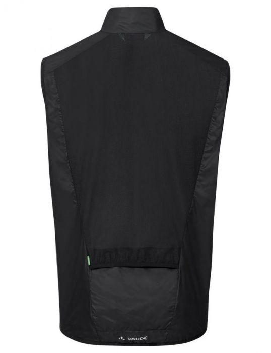 Vaude Matera Air wind vest men szlmellny