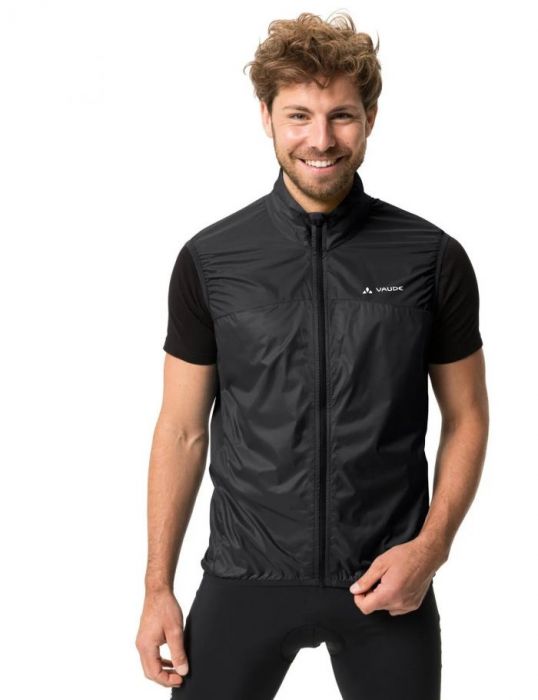 Vaude Matera Air wind vest men szlmellny