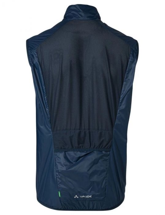 Vaude Matera Air wind vest men szlmellny