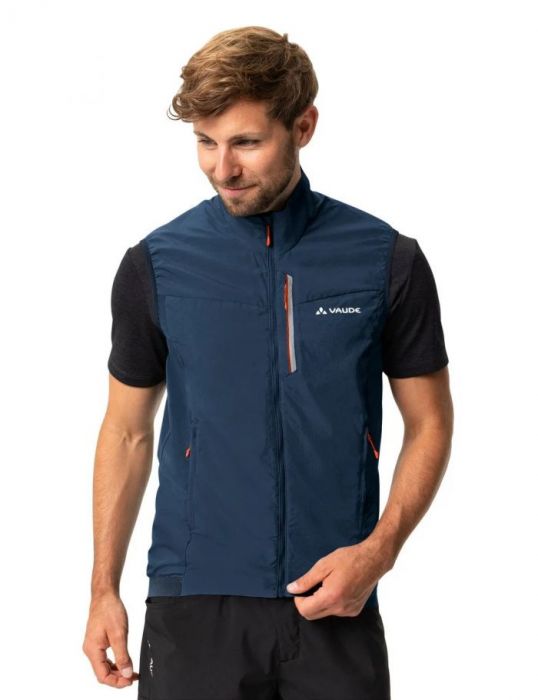 Vaude Matera Air wind vest men szlmellny