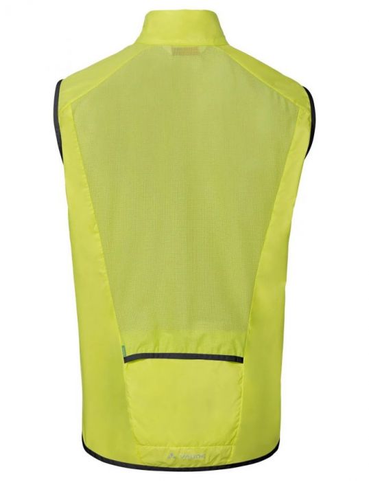 Vaude Matera Air wind vest men szlmellny