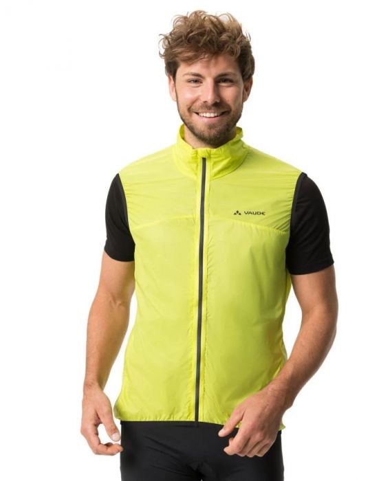 Vaude Matera Air wind vest men szlmellny