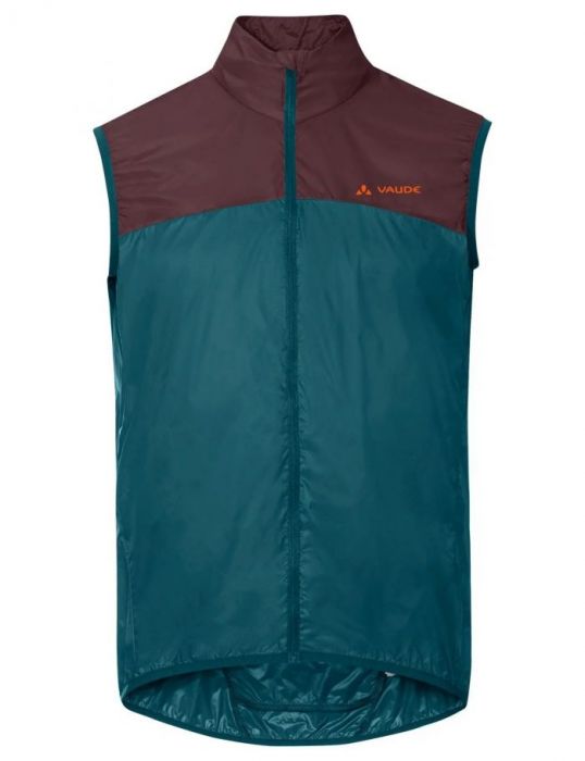 Vaude Matera Air wind vest men szlmellny